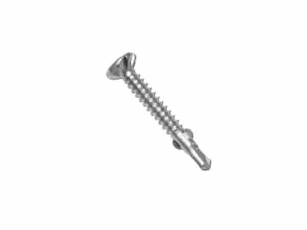 SHERA SCREW FIX-W