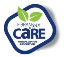 FIBRANgyps HydroCARE