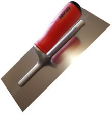 Joint knives & Plaster trowels